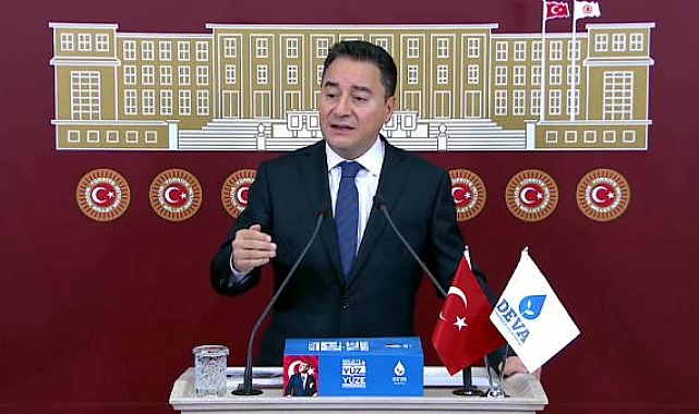 Babacan'dan Asgari ücret açıklaması