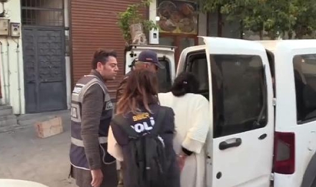 Bakan Yerlikaya: 'Sibergöz-9' operasyonlarında 37 şüpheli yakalandı