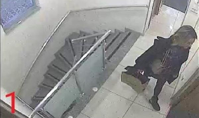 Banka müdürünün fon vurgunu davasına giren fotoğraflar