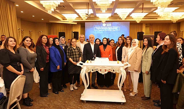 Başkan Gültak: &quot;Eğitim alanına ayrıcalıkla yaklaşıyoruz&quot;