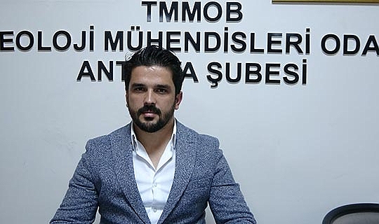 Bayram Ali Çeltik; Su ve deprem sorunlarımız var