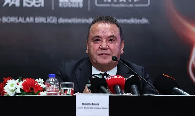 Böcek: İyi Ki Varsınız