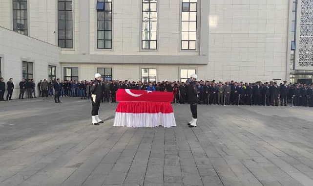 Çarşı ve mahalle bekçisi, trafik kazasında şehit oldu