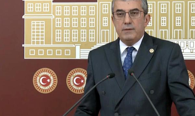 CHP'li Günaydın: Tüm emeklilere 5 bin lira ödensin