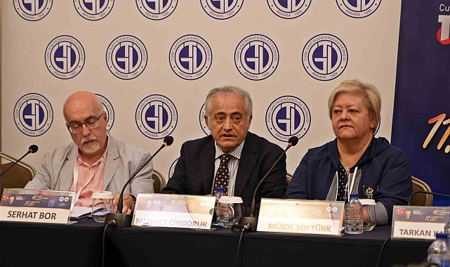 "Çok su içince kabızlıktan kurtulamazsınız"
