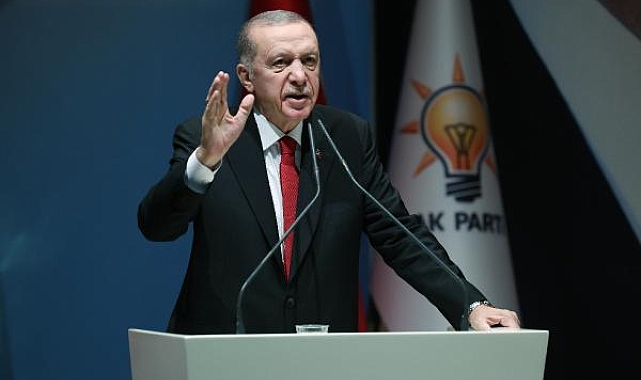 Cumhurbaşkanı Erdoğan: Bahçeli ile verimli bir görüşme gerçekleştirdik