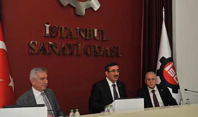 Cumhurbaşkanı Yardımcısı Yılmaz'dan enflasyonda tek hane açıklaması 