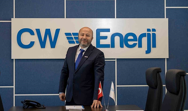 CW Enerji'den 1.2 milyar liralık anlaşma