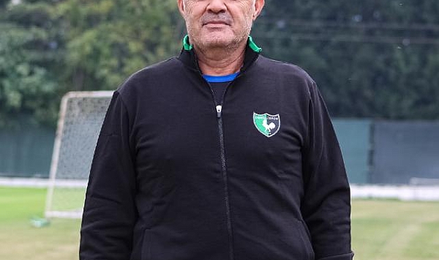 Denizlispor'da Bizati kolları sıvadı