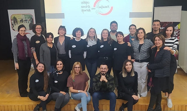 Drama herkes için haktır