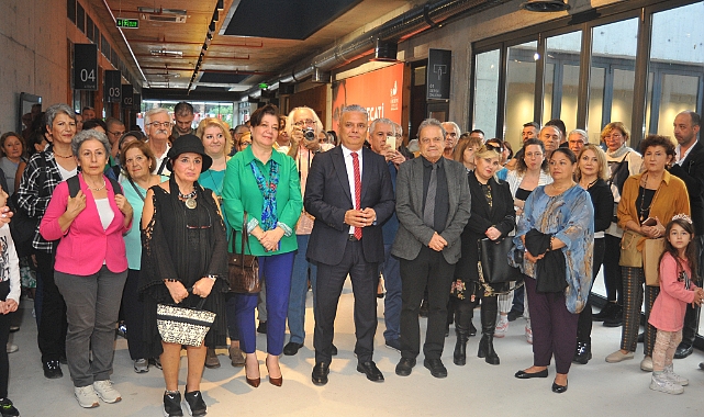Edebiyat Günleri Sanat İnsanları ile başladı