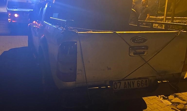 Ehliyetsiz sürücüye 17 bin TL para cezası