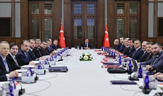 EKK'da, finansmana erişimi kolaylaştırıcı tedbirler gündemi