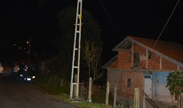 Epilepsi krizi geçirip kayalıklardan düşerek öldü