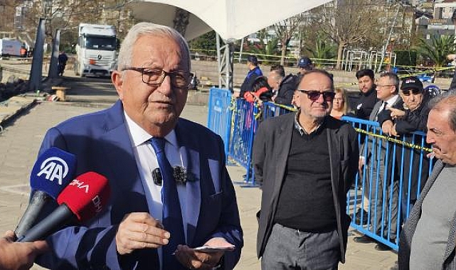 Ereğli Belediye Başkanı Posbıyık: Kent perişan vaziyette