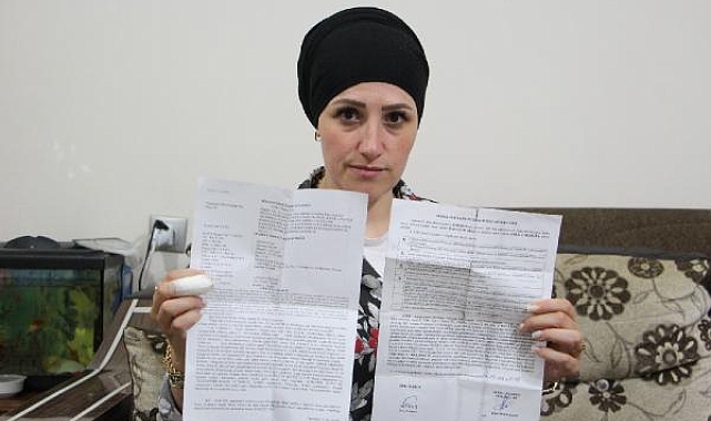 Eski eşinin elektronik kelepçesi çıktı, 'Hayatım yine tehlikede' dedi