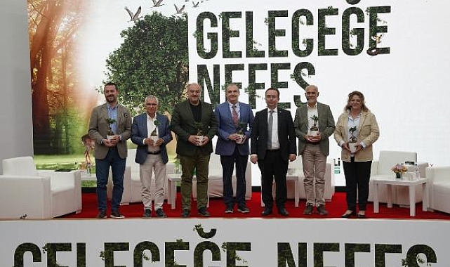 Eski maden sahaları, doğaya yeniden kazandırılacak