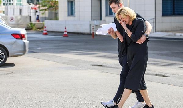 Falezlerde cesedi bulunan gencin, 1 haftadır aranan Aylin olduğu belirlendi