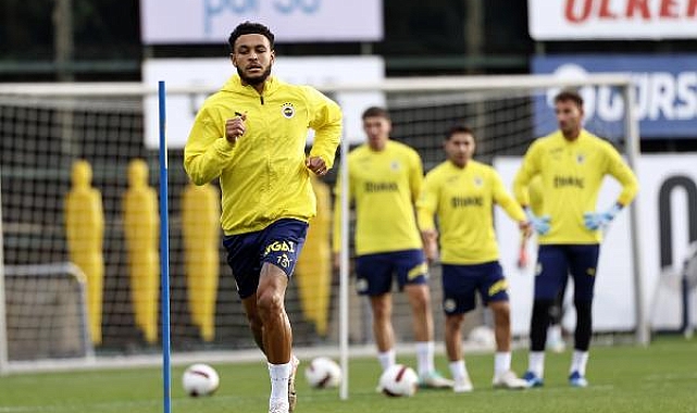 Fenerbahçe, arayı iyi değerlendirmek istiyor