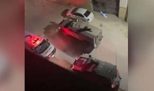 Filistin Kızılayı: İsrail yaralılara ulaşmamızı engelliyor 