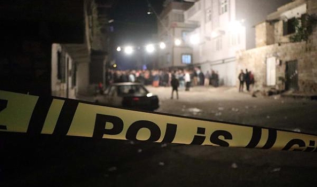 Gelinin eski eşi ve yakınları düğünü bastı, silahlarla ateş açtı: 1 ölü, 4 yaralı