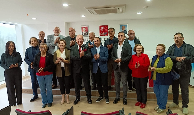 Gencer Döşemealtı Belediyesi’ne CHP’den A.Adayı