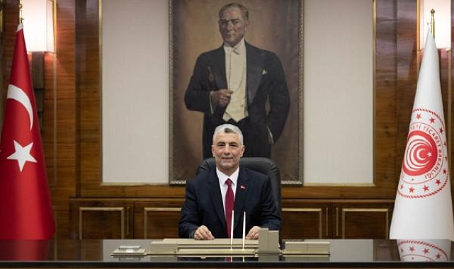 Gümrük sahalarında yerli teknoloji ile etkin kaçakçılık mücadelesi