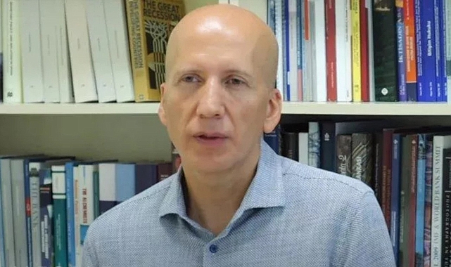 Hakan Kara: Karar sizin