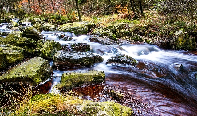 Her hareketimiz önem arz ediyor