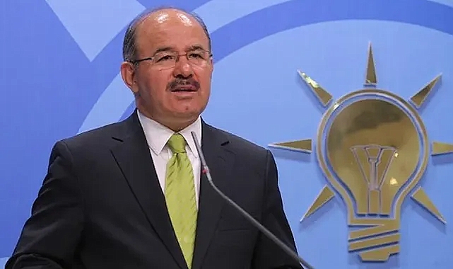 Hüseyin Çelik’ten çarpıcı açıklama