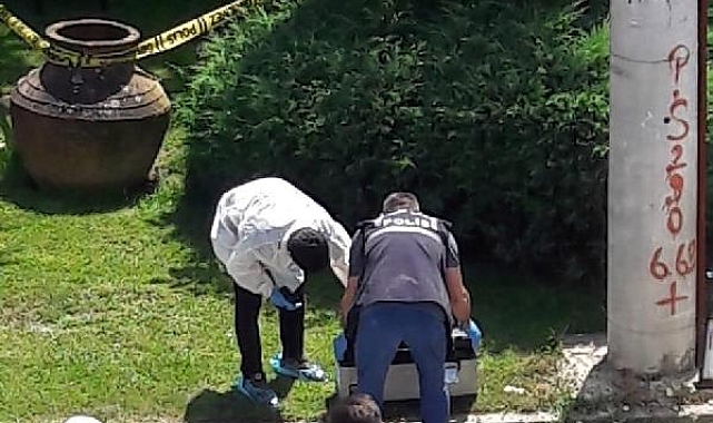 İranlı emlakçı çifti öldüren sanığa 50 yıl hapis