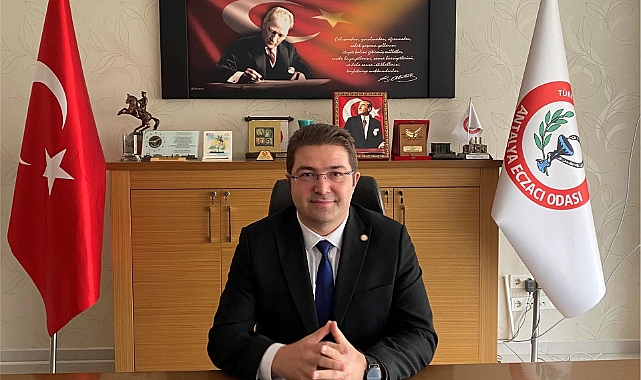 İsmail Erçin: Ciddi risk barındırır