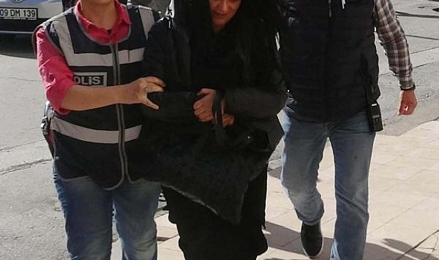 İstinaf mahkemesi kararı bozdu, Bitcoin Safiye 52 gün sonra tahliye oldu
