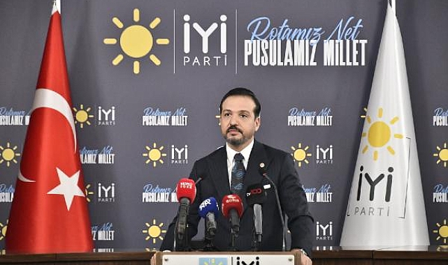 İyi Parti 12 aday daha açıklıyor
