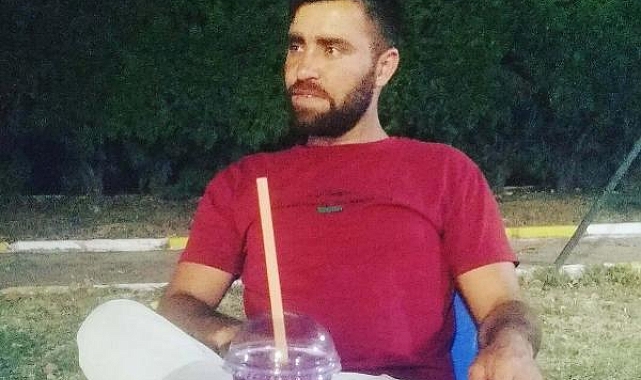 Kablo sarım makinesine kapılan işçi öldü