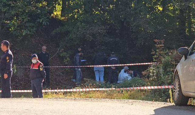 Kaçak ocak sahipleri, 'İnfazımız yanar' düşüncesiyle Afgan madenciyi yakmış