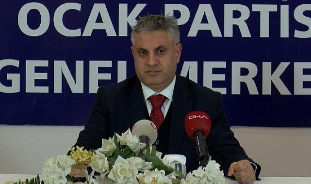Kadir Canpolat: Yerel yönetimlerde adaylarımızı belirleyeceğiz