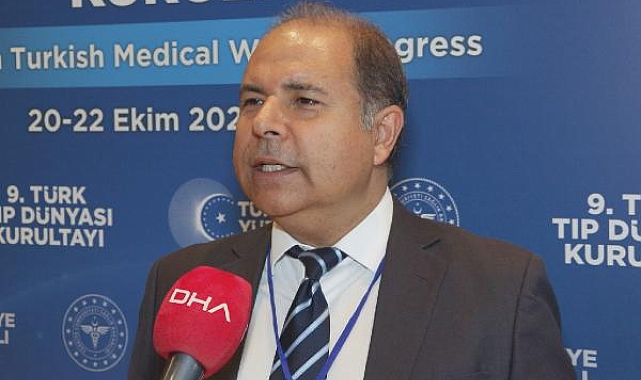 Kanserde tarihi bir adım: İlk yerli, 'Hedefe yönelik kanser ilacı' olacak