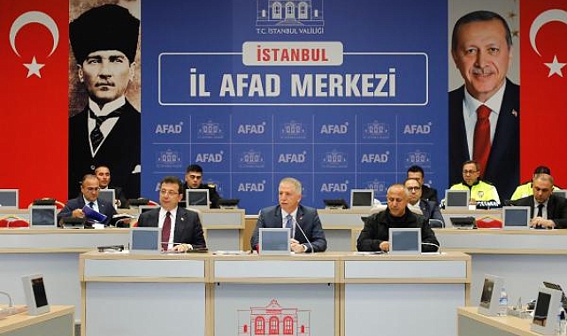 Kar yağışı bekleniyor