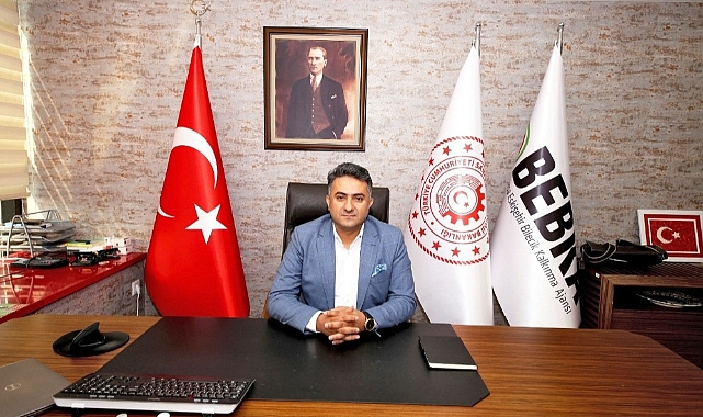 "Katma değer vurgusu"