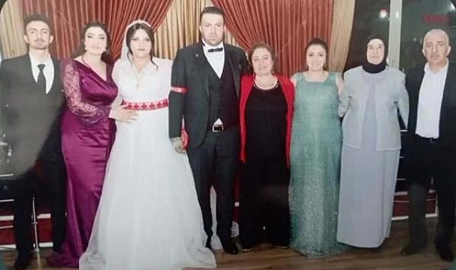 Kazada ölen güvenlik görevlisi Kübra'nın annesi: Evimizin neşesi gitti