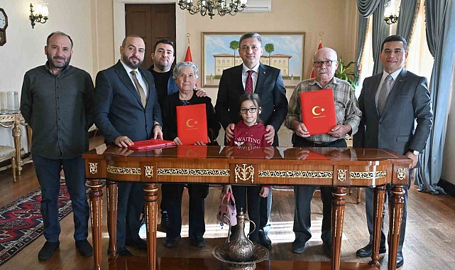 Kepez'e 3 Sağlık tesisi müjdesi