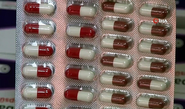 Kırmızı reçeteli ilaçlar ciddi risk teşkil ediyor