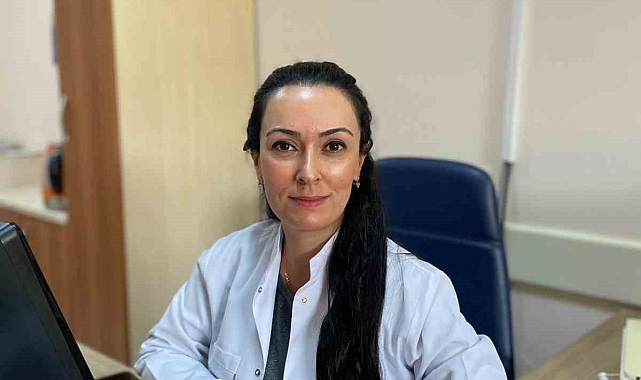 Korkuteli Devlet Hastanesi'ne 3 yeni doktor atandı