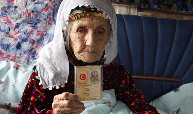 Koronavirüsü yenmişti; 103 yaşında hayatını kaybetti