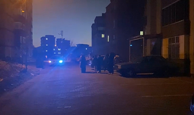 Malatya depremi Kahramanmaraş'ta da hissedildi