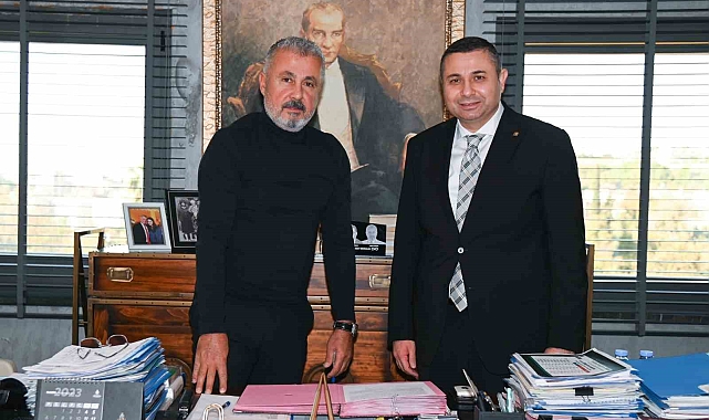 Manavgat&#039;ta asansör bakımlarının süresi 4 yıllık protokolle uzatıldı
