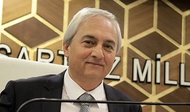 Mesut Kocagöz: Değişimin tam vakti
