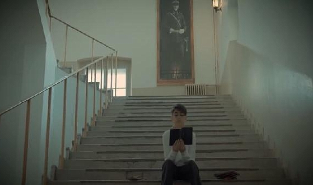 Milli Eğitim Bakanlığı'ndan Öğretmenler Günü'nü için kısa film