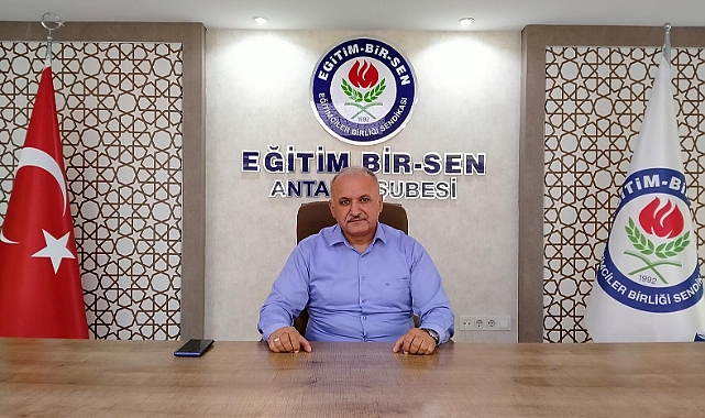 Miran: ‘İddia değil iftira’